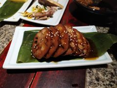 -南京大牌档(香港广场店)
