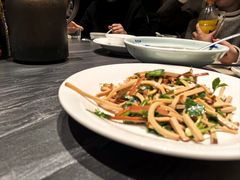 -梁家大院•农家菜(昆山会展中心店)