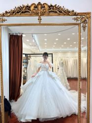 -纯色时光婚纱艺术馆WHITE