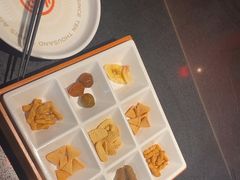 -探鱼·鲜青椒爽麻烤鱼(广州花都来又来店)