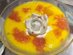 -蜜桃花开·中西融合菜E&W(南长街店)