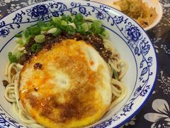 -老街杂酱面(东升街店)
