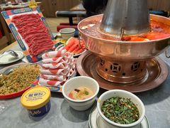 -侃爷南门铜锅涮肉