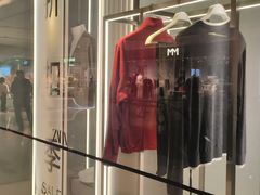 -ZARA HOME(长楹天街购物中心店)