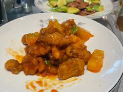 -一盏明灯全素斋(殊像寺店)