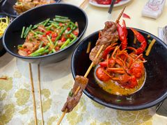 -聚味瞿记·龙虾堂(坡子街店)