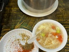-东北鹤岗烧烤(麒麟紫荆城店)