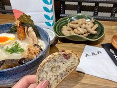 -吉森Bakery(教育路店)
