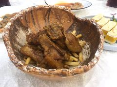 招牌镇江骨-寻味顺德·珍之宝酒楼(银钻店)