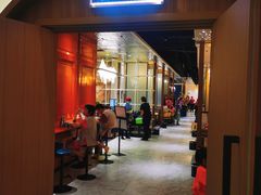 -青水瓦台汤泉(未央店)