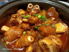 -火宴山自助火锅(明园店)