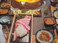-湊湊火锅·茶憩(皇姑万象汇店)