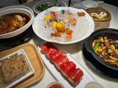 -陶陶居酒家(新天地店)