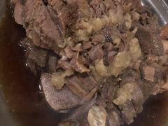 -巴音浩日娲·蒙餐(双林东路店)