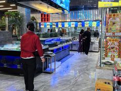 -大众海鲜(巨龙北路店)