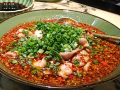 -锦府盐帮·侯宅(五棵松万达店)