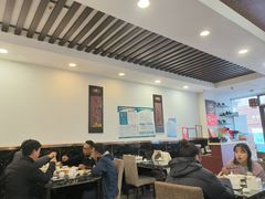 -桃园中华料理炸酱面(燕儿岛路店)