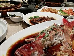 -粤汕小厨(北站店)