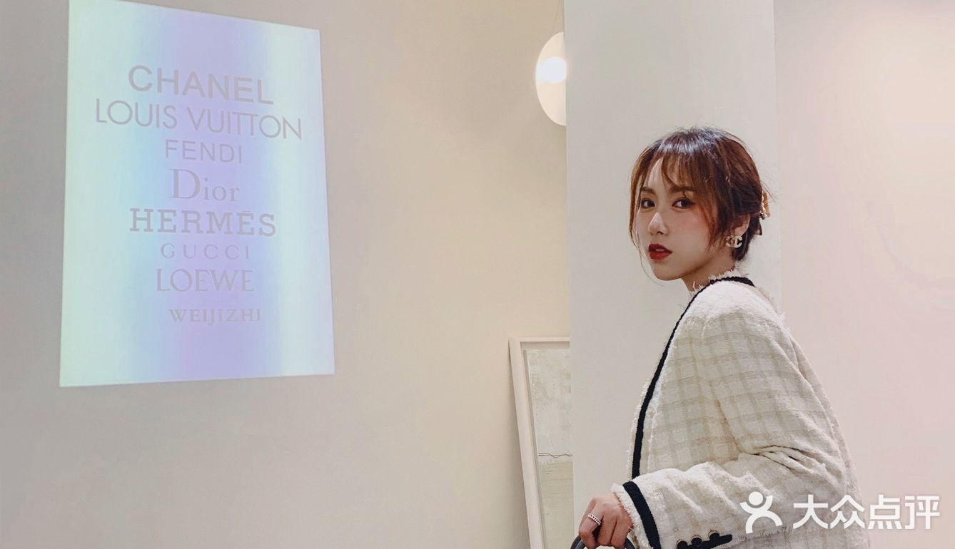 苏州探店👑｜体验名媛下午茶的奢侈品馆👜