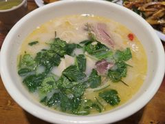 滋补烩面-马妞烧烤烩面馆(黄河口店)