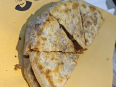 -老舅老蒙肉饼非遗店(一店)