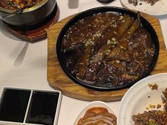 -玉林烤鸭店(黄村兴华店)