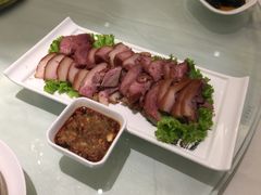 -威海会馆海鲜餐厅