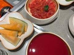 -海底捞火锅(泰安爱琴海店)