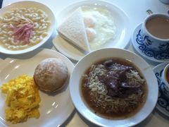 套餐-翠华餐厅(山顶道店)