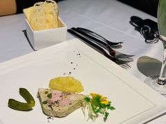 鹅肝沙拉-王品牛排(珠海富华里店)