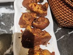 猪尾巴-十三姨正合丰烤肉(营迹路店)