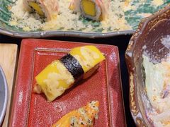 -古田居·特色寿司料理(骏欣中心店)