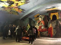 -东方巨龟苑景区