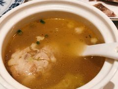 扬州狮子头-漢舍中国菜馆(889广场店)