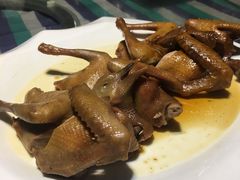 -兰桂坊粤泰美食(较场西店)