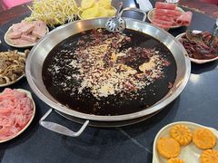 -储奇门鳝鱼火锅(总店)