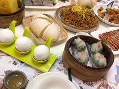 -虾饺妹·酒家(金碧店)