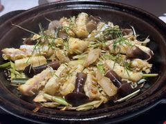 -谭厨中山传家菜.乳鸽.脆鲩鱼(华强北中航城店)