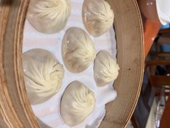 小笼包-鼎泰丰(新港中心店)
