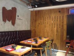 -一个叫川的地方(麒麟新天地店)