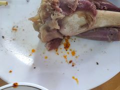 -李柱·柘城垛子羊肉旗舰店(通泰路店)