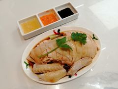 -芽笼芽笼新加坡餐厅(环球港店)