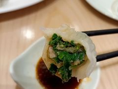 -船歌·鱼水饺青岛菜(国贸商城店)