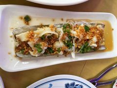 -無招牌海鮮(芽笼店)