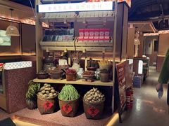 -山河屯铁锅炖(哈西站店)