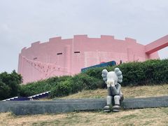 -漳州滨海火山岛自然生态风景区