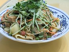 -蟹岛开饭楼