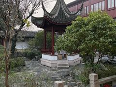 -祝家花園(伯渎港店)