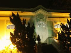 -龙环葡韵住宅式博物馆