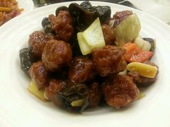 -玉林烤鸭店(垡头店)